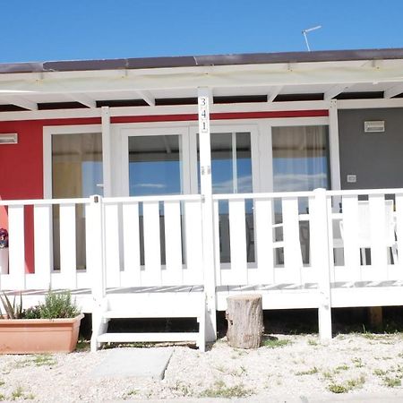 Camping Tre Archi Lido di Fermo Εξωτερικό φωτογραφία