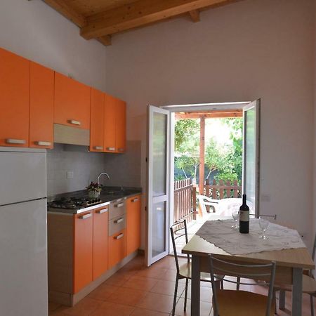 Camping Tre Archi Lido di Fermo Εξωτερικό φωτογραφία
