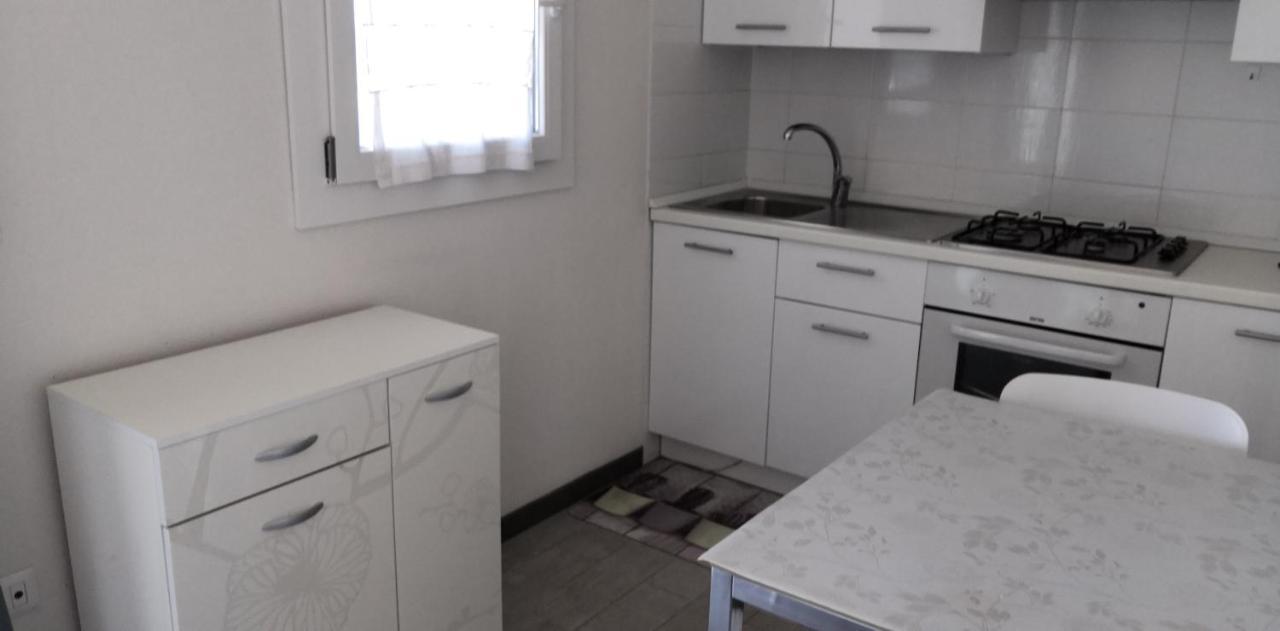 Camping Tre Archi Lido di Fermo Εξωτερικό φωτογραφία