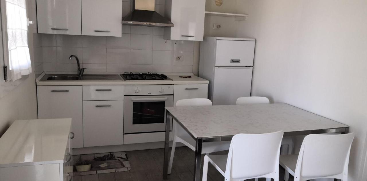 Camping Tre Archi Lido di Fermo Εξωτερικό φωτογραφία