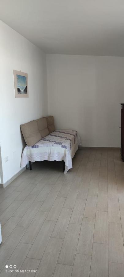 Camping Tre Archi Lido di Fermo Εξωτερικό φωτογραφία