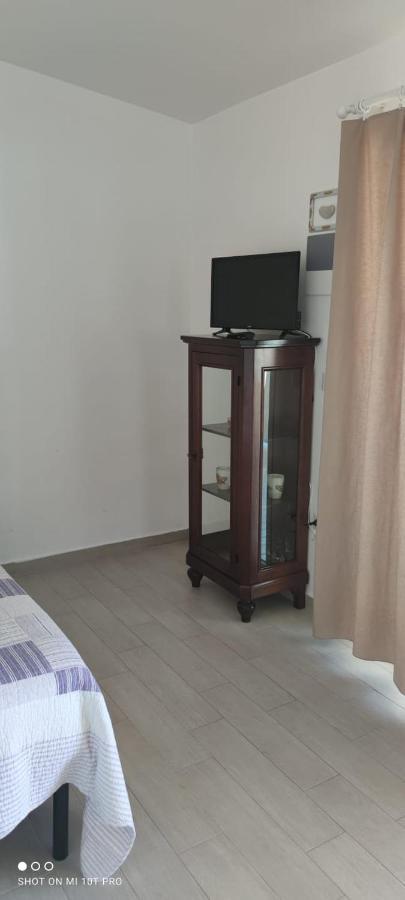 Camping Tre Archi Lido di Fermo Εξωτερικό φωτογραφία