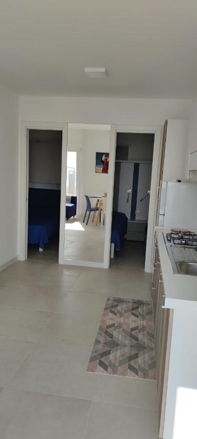 Camping Tre Archi Lido di Fermo Εξωτερικό φωτογραφία