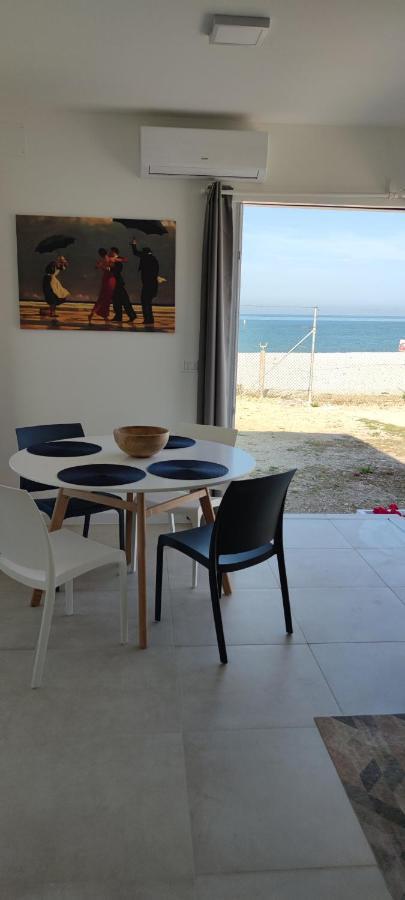Camping Tre Archi Lido di Fermo Εξωτερικό φωτογραφία