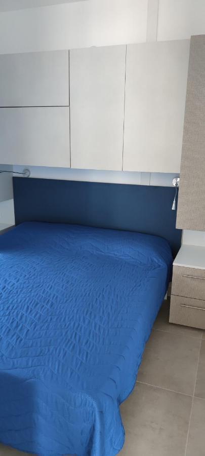 Camping Tre Archi Lido di Fermo Εξωτερικό φωτογραφία