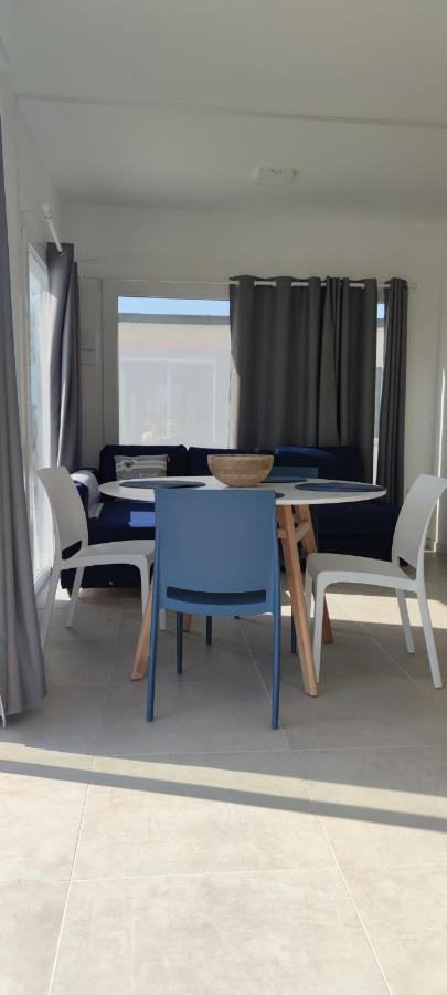 Camping Tre Archi Lido di Fermo Εξωτερικό φωτογραφία