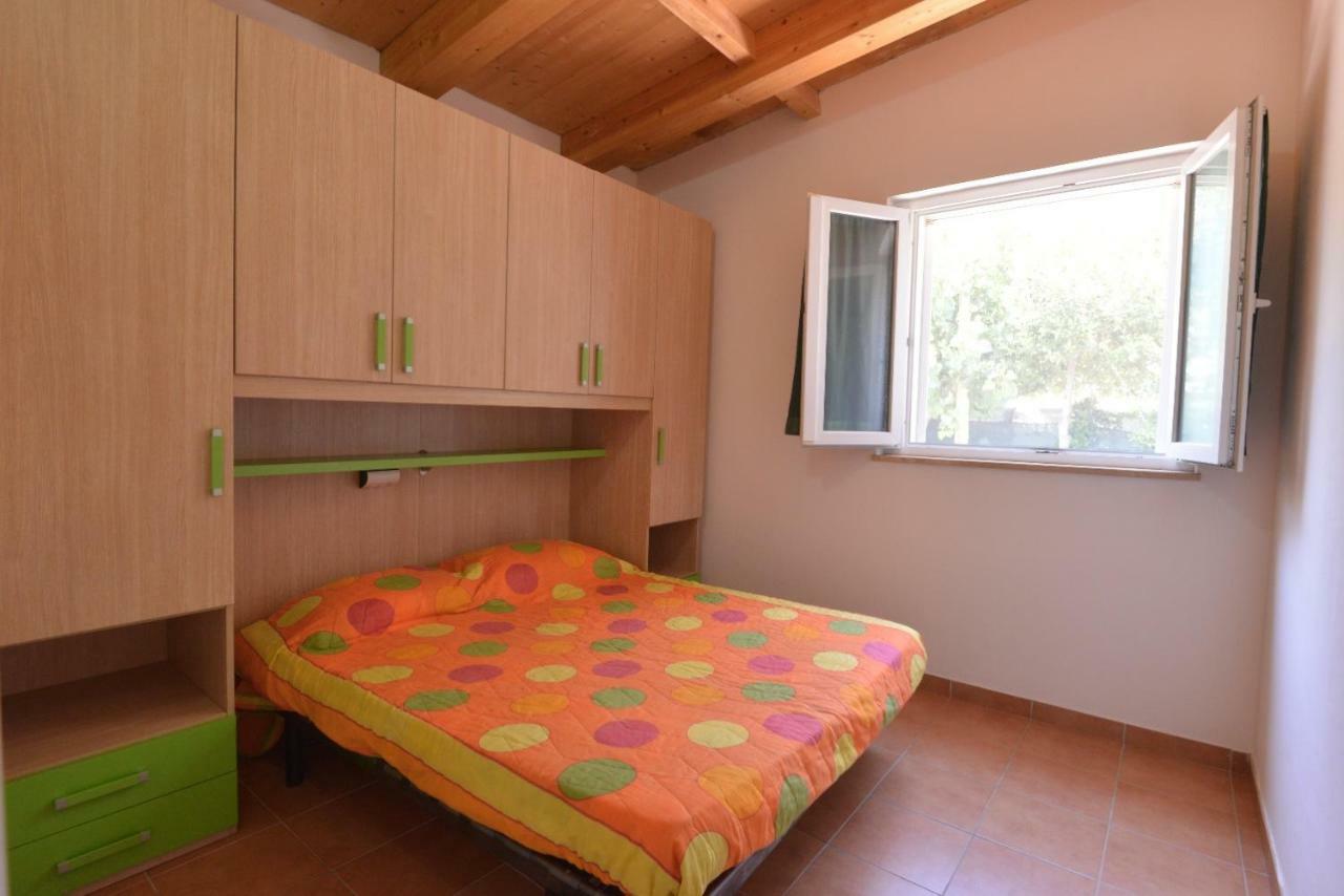 Camping Tre Archi Lido di Fermo Εξωτερικό φωτογραφία