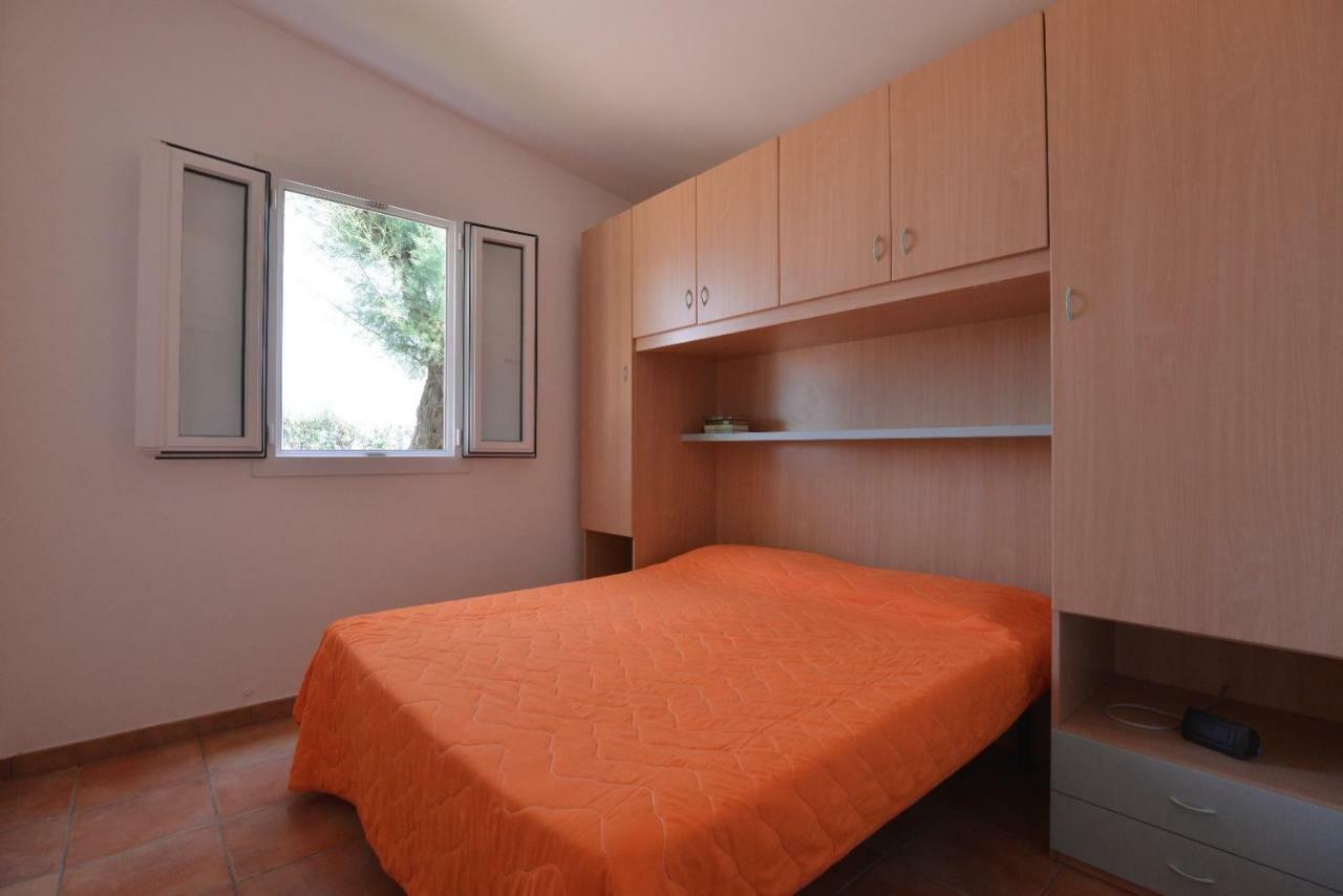 Camping Tre Archi Lido di Fermo Εξωτερικό φωτογραφία