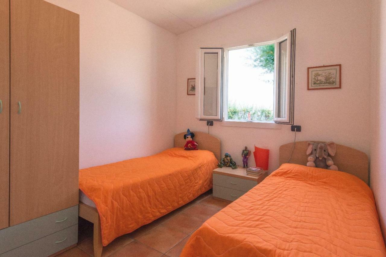 Camping Tre Archi Lido di Fermo Εξωτερικό φωτογραφία