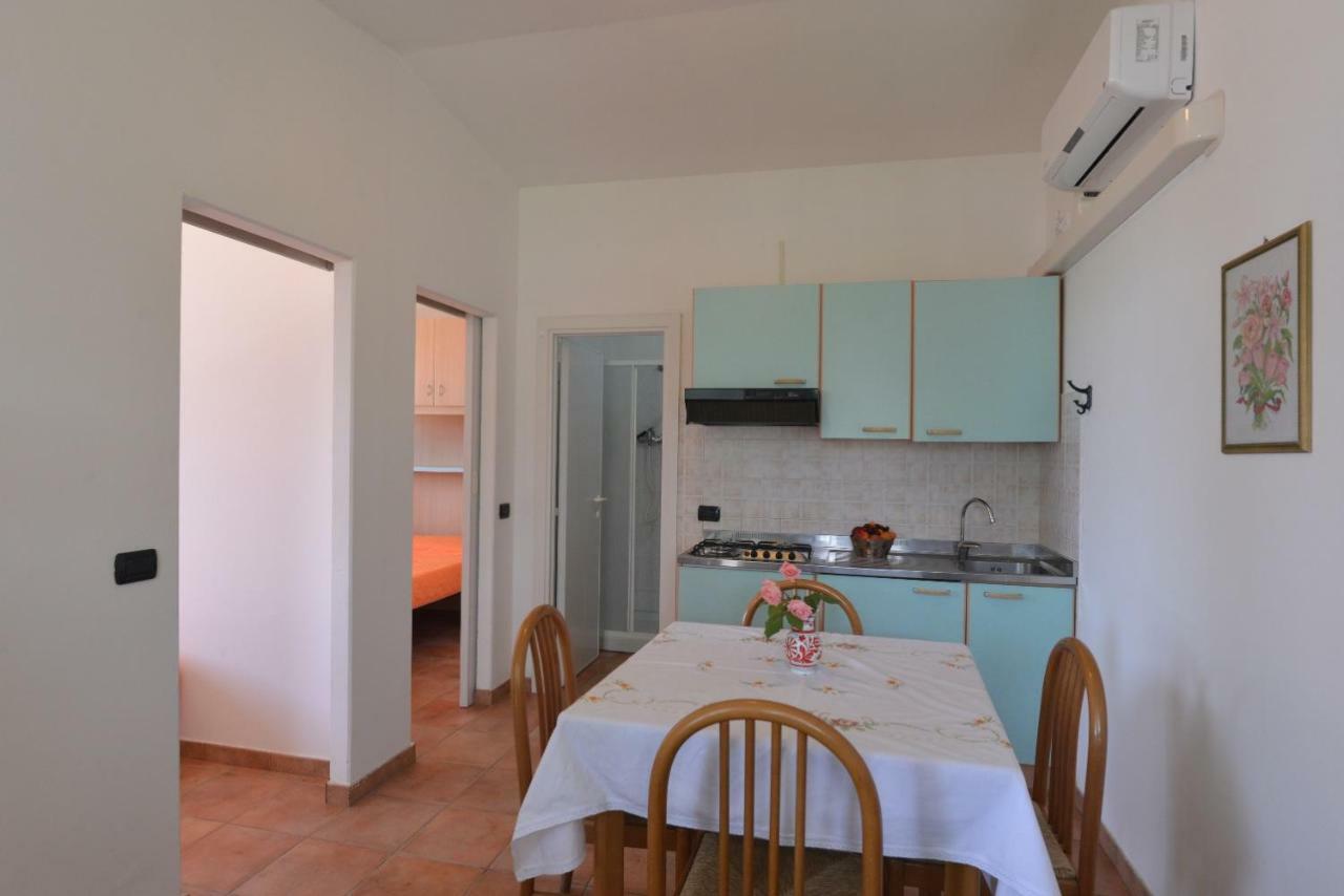 Camping Tre Archi Lido di Fermo Εξωτερικό φωτογραφία