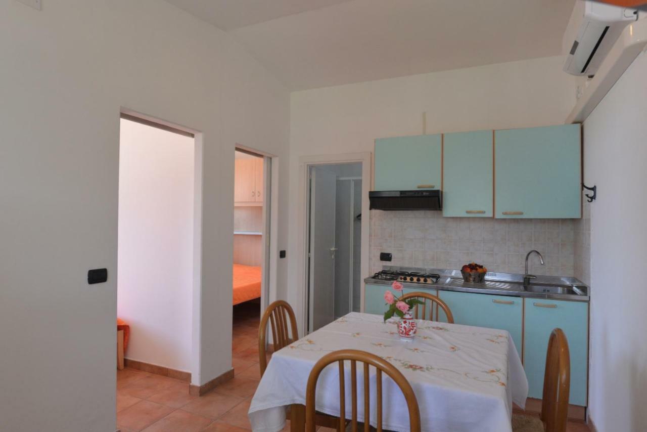 Camping Tre Archi Lido di Fermo Εξωτερικό φωτογραφία