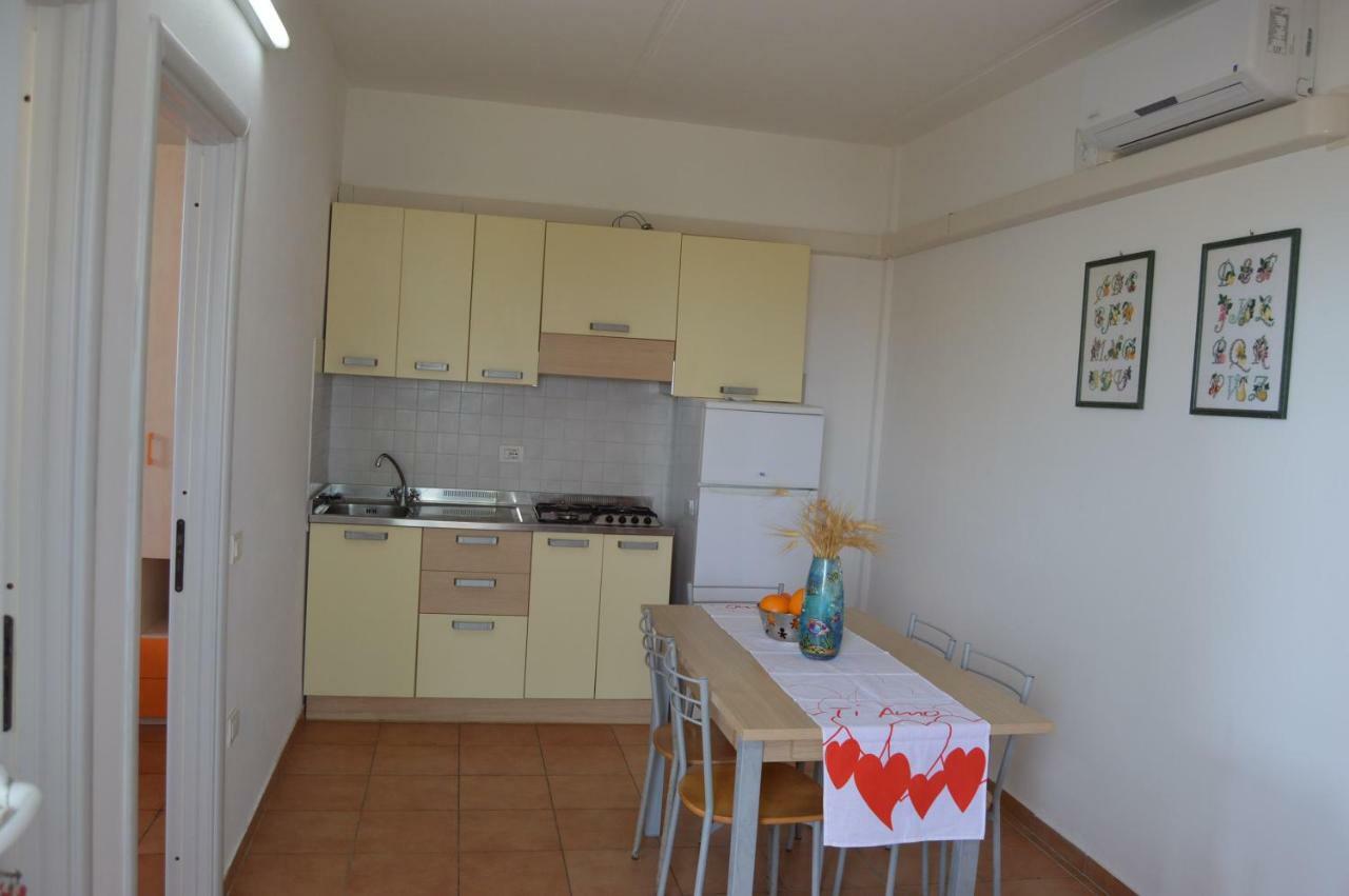 Camping Tre Archi Lido di Fermo Εξωτερικό φωτογραφία