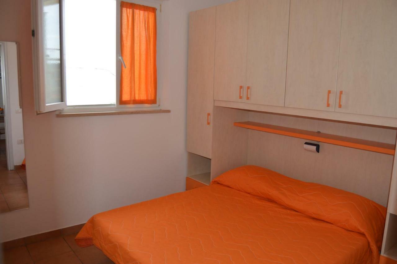 Camping Tre Archi Lido di Fermo Εξωτερικό φωτογραφία